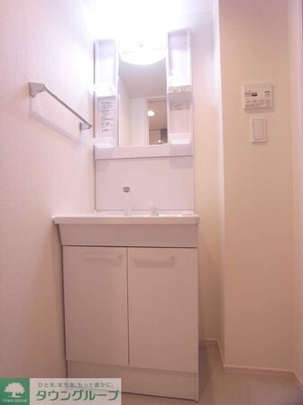 リブリ・田端の物件内観写真